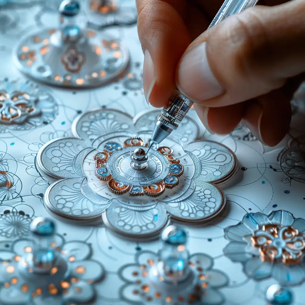 Spiraliseren voor beginners: jouw gids voor de spiraalgrafiek.